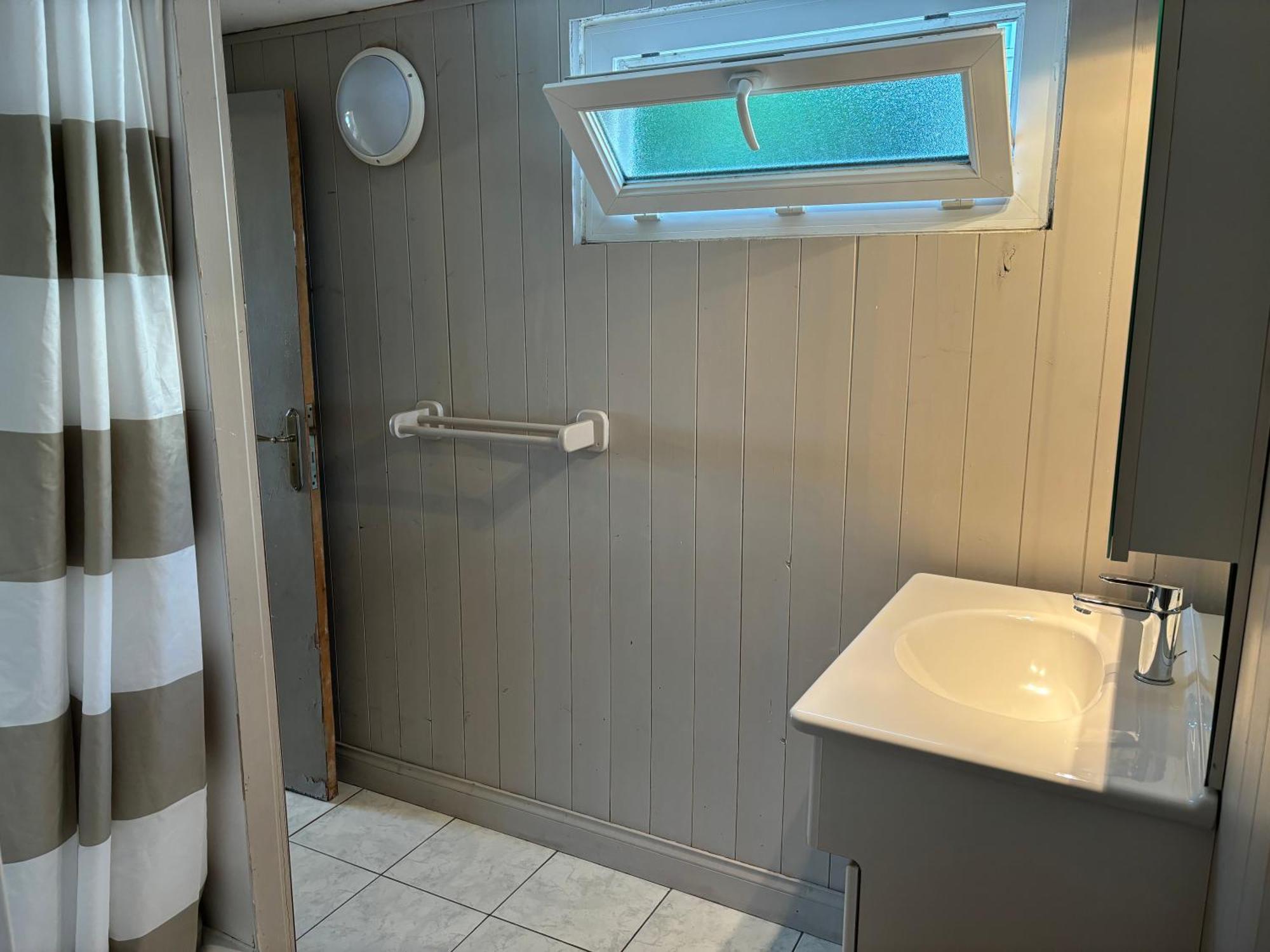 The Lok Apartment Saint-Martin-en-Campagne Екстериор снимка